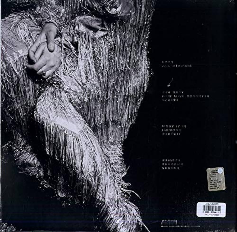 米、欧2LP Angel Olsen All Mirrors JAG344 Jagjaguwar 未開封 /00520 Amazon.com: ALL MIRRORS: CDs & Vinyl